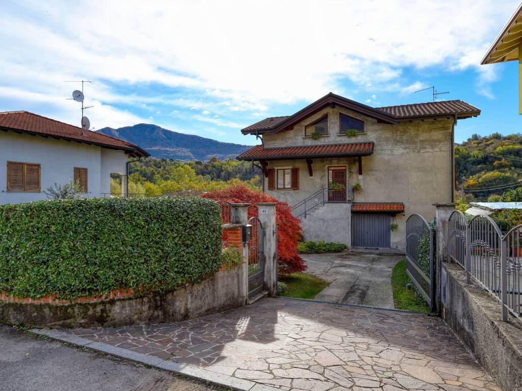Villa a Brenta in Via Giuseppe Verdi, 30 - Foto 2