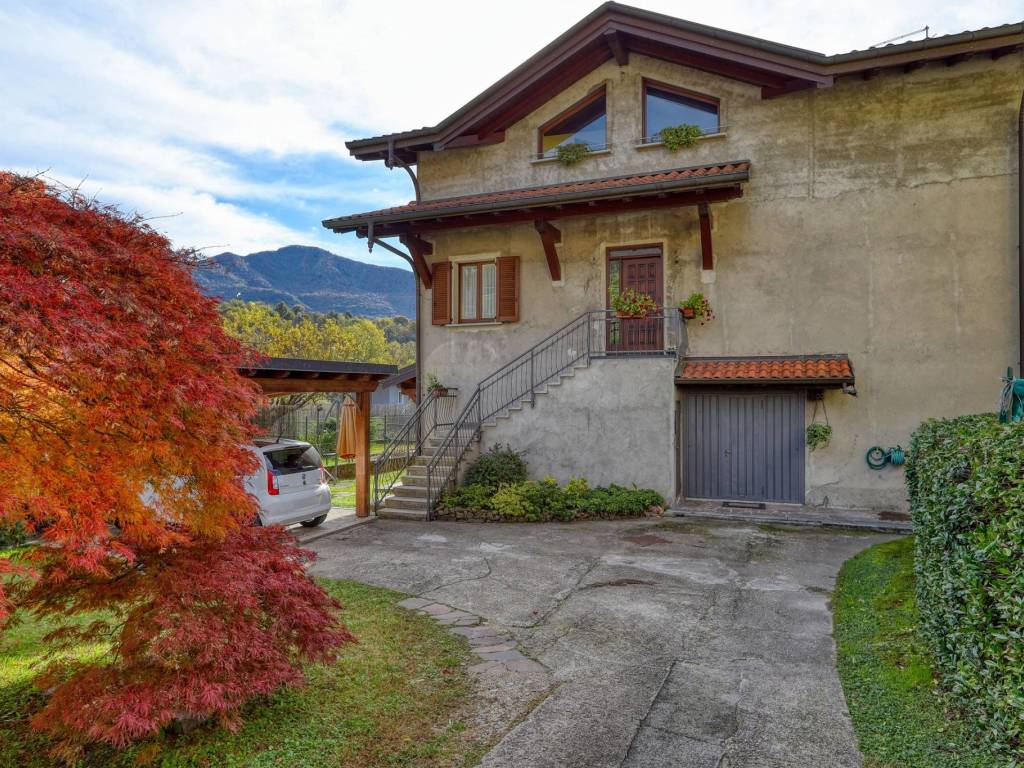 Villa a Brenta in Via Giuseppe Verdi, 30 - Foto 3