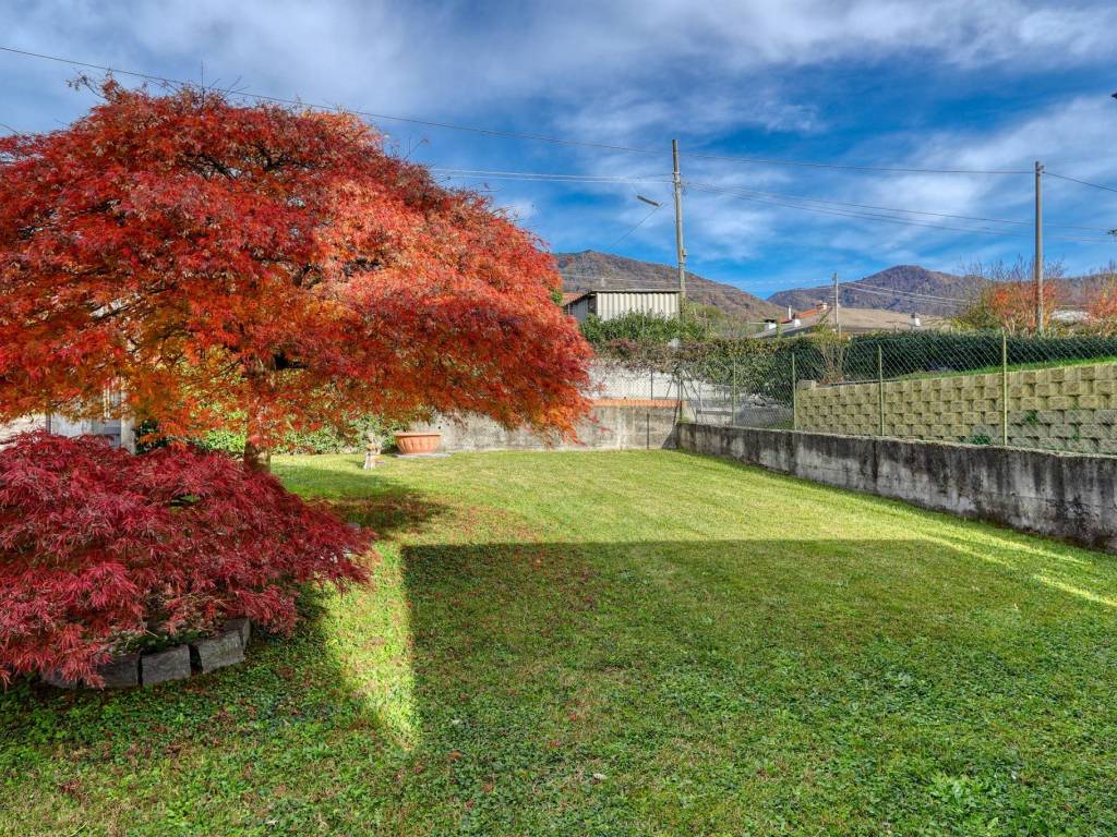 Villa a Brenta in Via Giuseppe Verdi, 30 - Foto 4