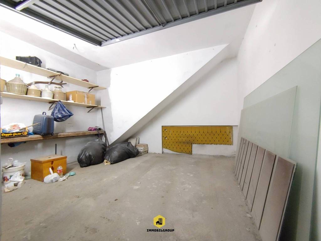 Box / garage a Altamura in Via Dogali - Foto 2