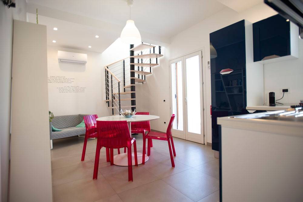 Appartamento a San vito lo capo in Via Generale Giuseppe Arimondi, 128 - Foto 5