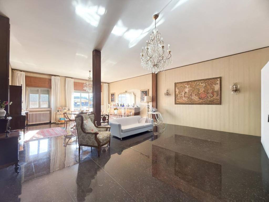 Appartamento a Avezzano in Via Amendola, 51 - Foto 3