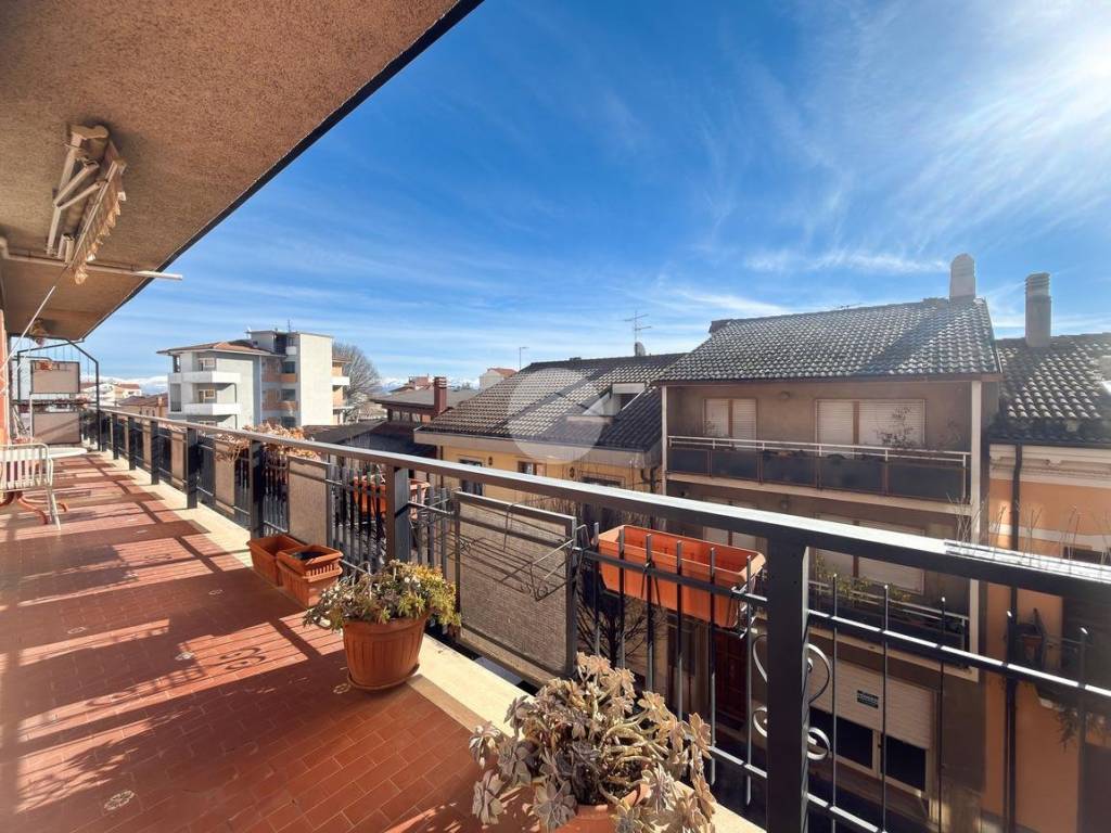 Appartamento a Avezzano in Via Amendola, 51 - Foto 4