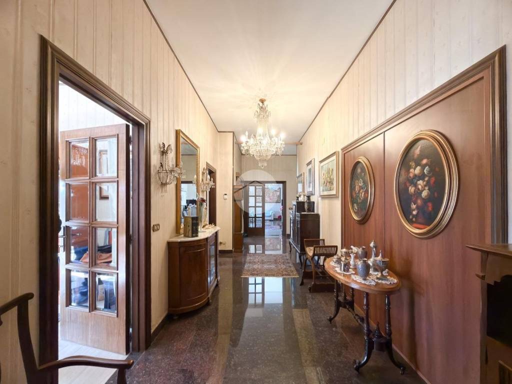 Appartamento a Avezzano in Via Amendola, 51 - Foto 5