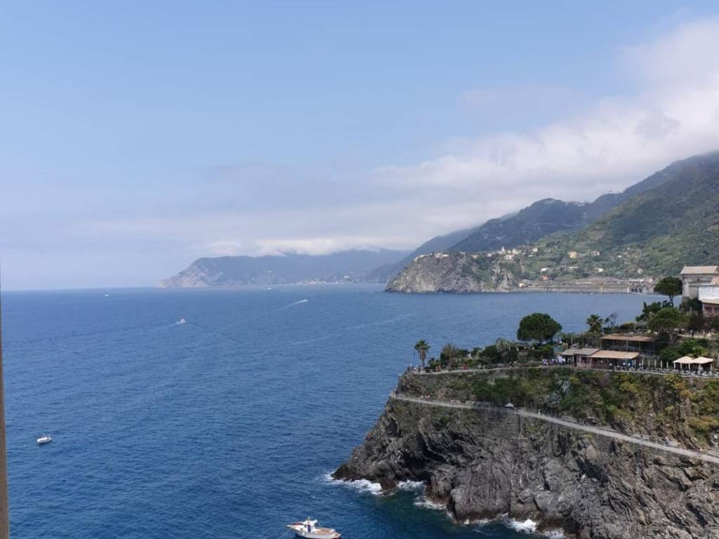 Casa indipendente a Riomaggiore in Via Belvedere - Foto 3