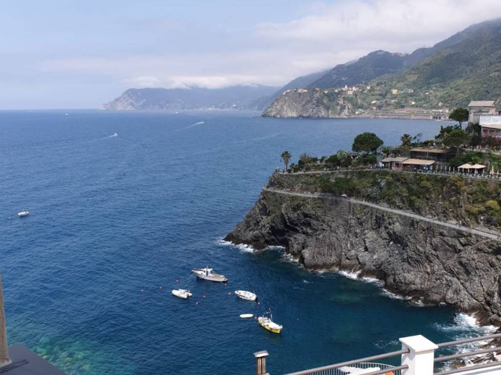 Casa indipendente a Riomaggiore in Via Belvedere - Foto 4