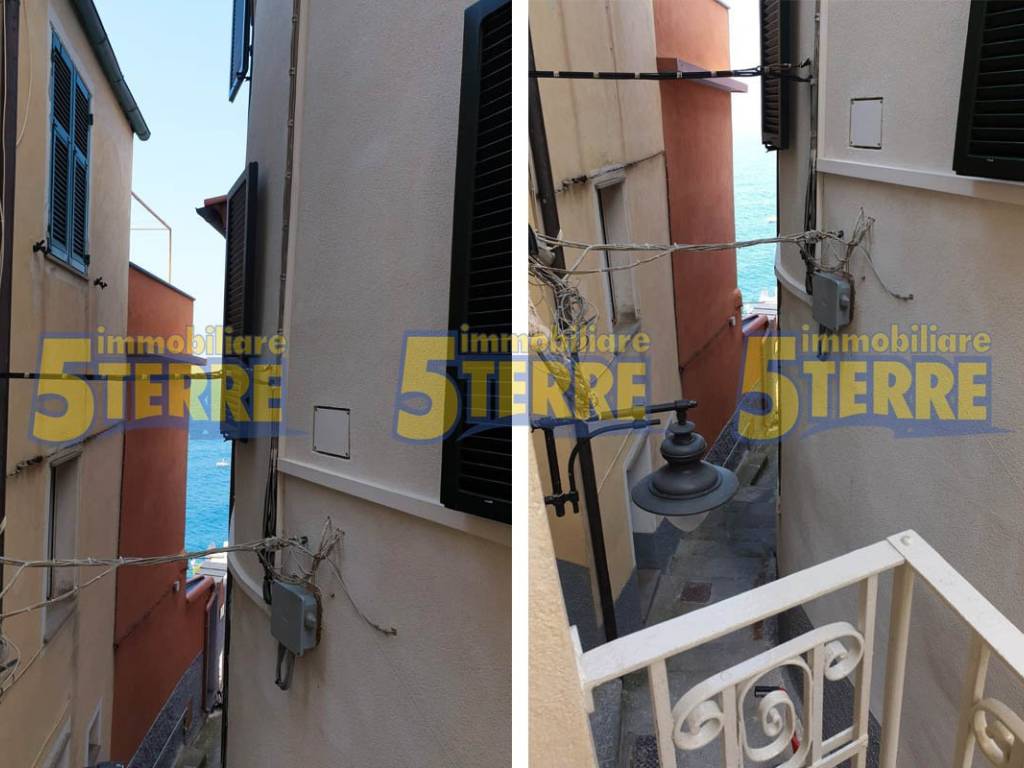 Casa indipendente a Riomaggiore in Via Belvedere - Foto 5
