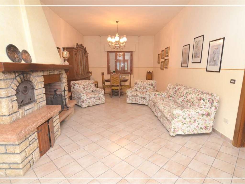 Villa a Lamporecchio - Foto 2