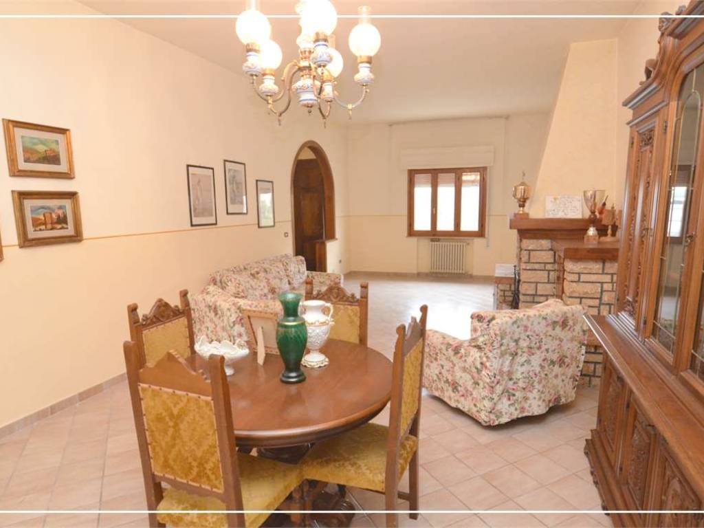 Villa a Lamporecchio - Foto 3