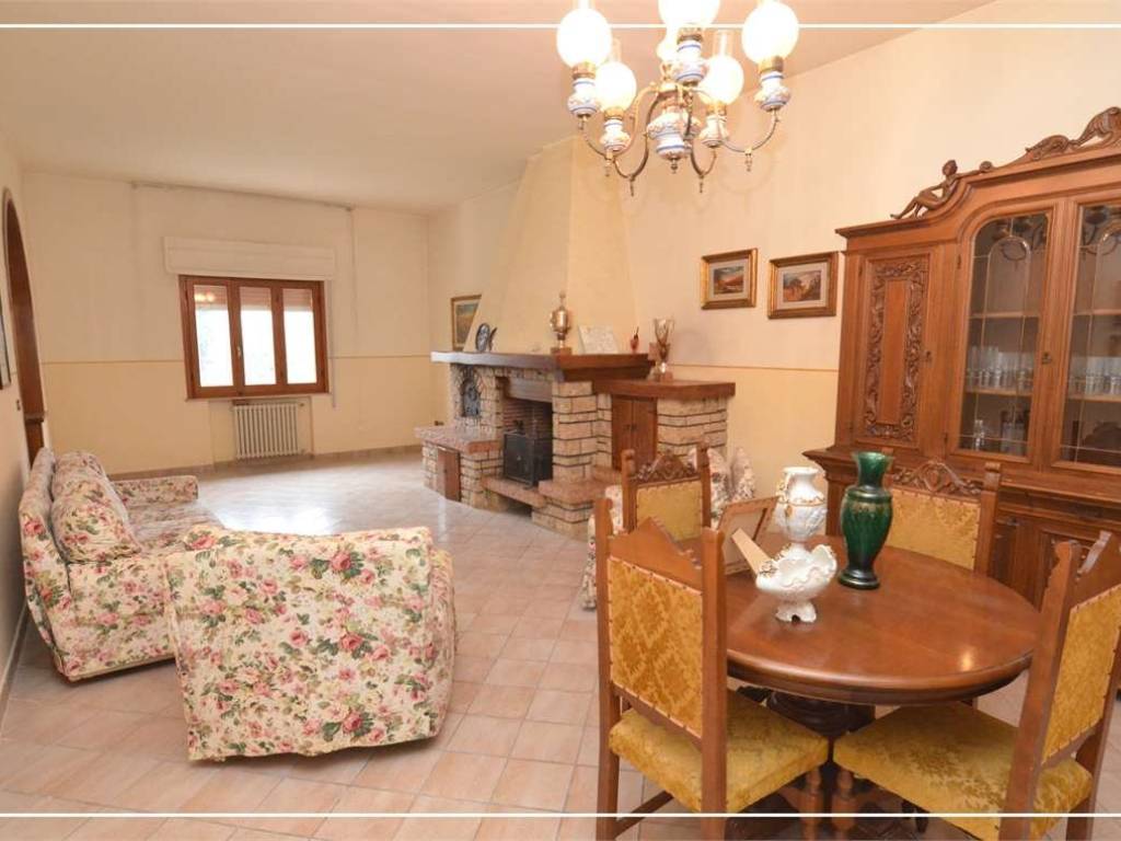 Villa a Lamporecchio - Foto 4