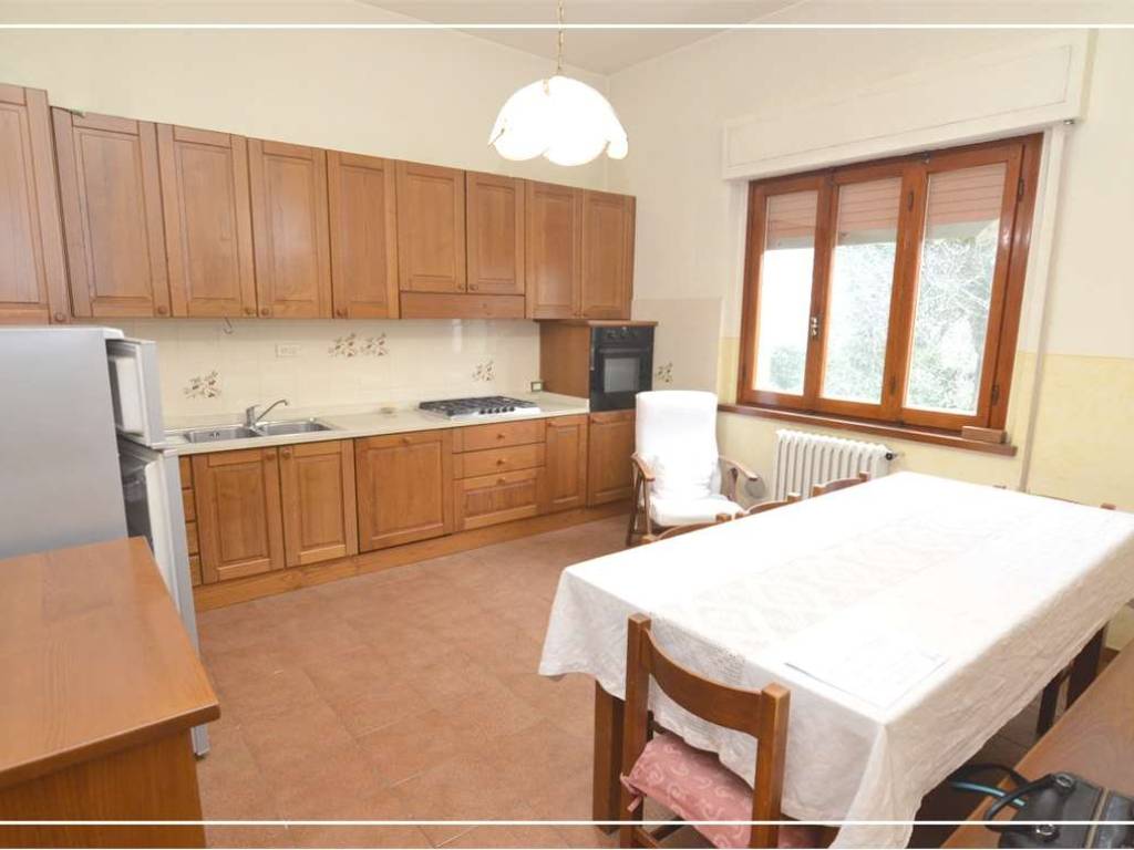 Villa a Lamporecchio - Foto 5