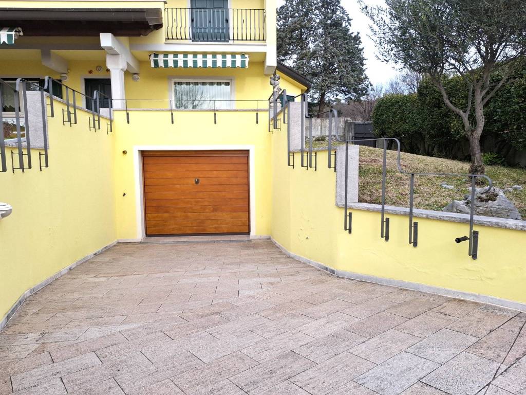 Villa a Duino-aurisina in Frazione Sistiana, 59 - Foto 4