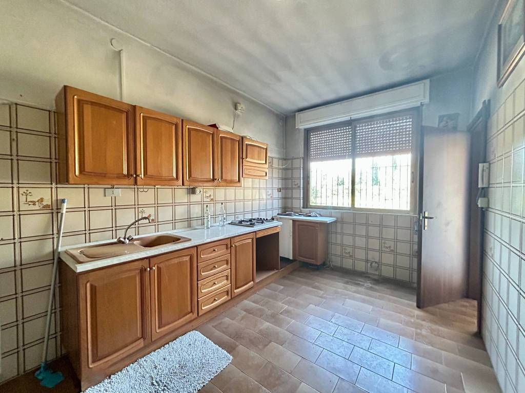 Appartamento a Castelcovati in Via Chiari, 37 - Foto 3