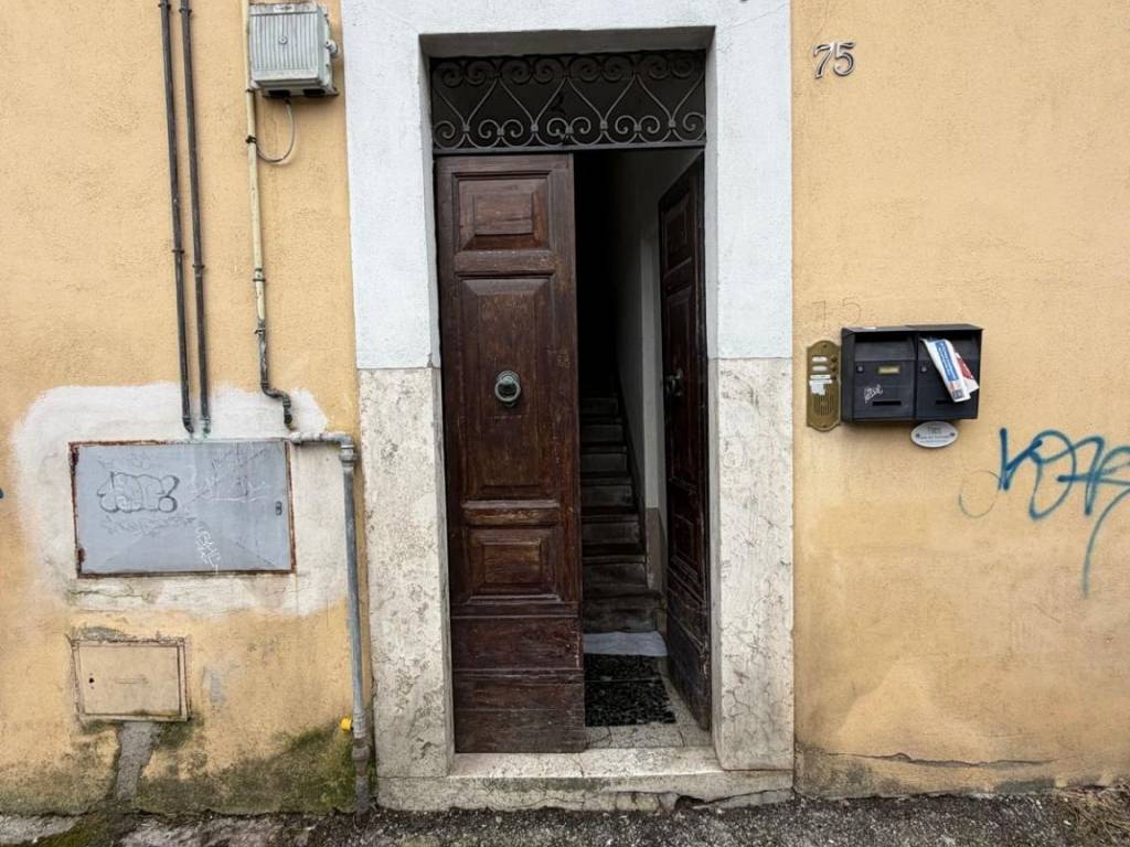 Appartamento a Rieti in Via San Liberatore, 75 - Foto 4