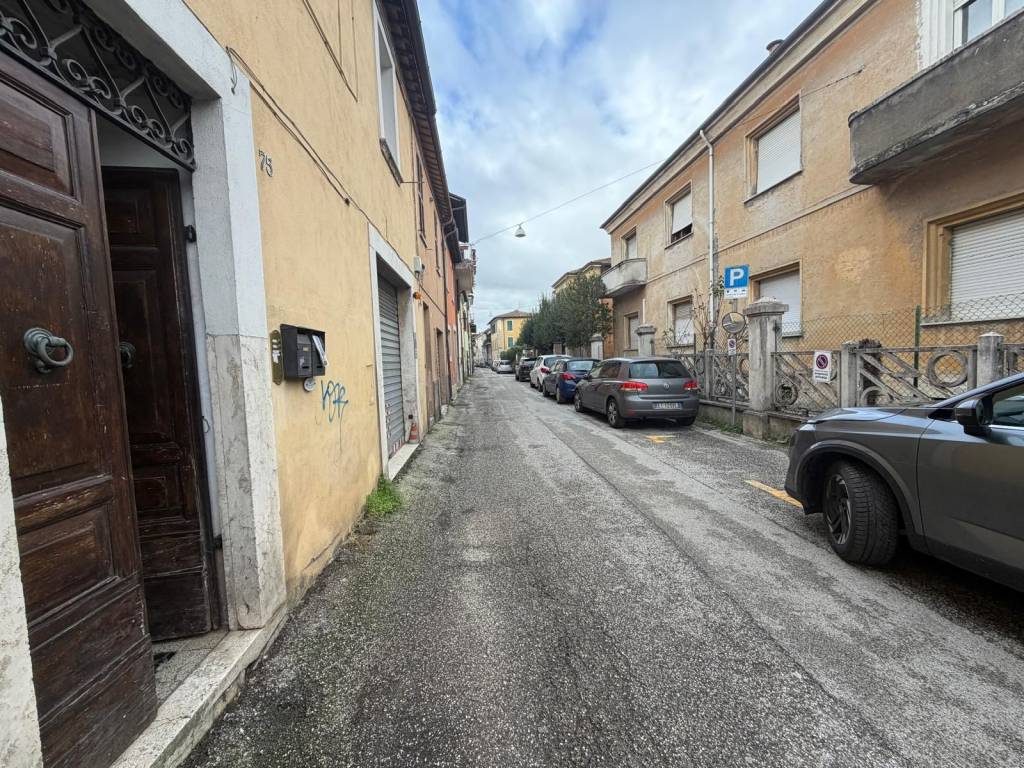 Appartamento a Rieti in Via San Liberatore, 75 - Foto 5