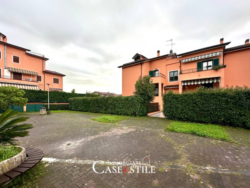 Attico / mansarda a Santo stefano di magra in Via Cerreti - Foto 3