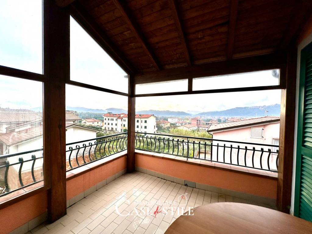 Attico / mansarda a Santo stefano di magra in Via Cerreti - Foto 4