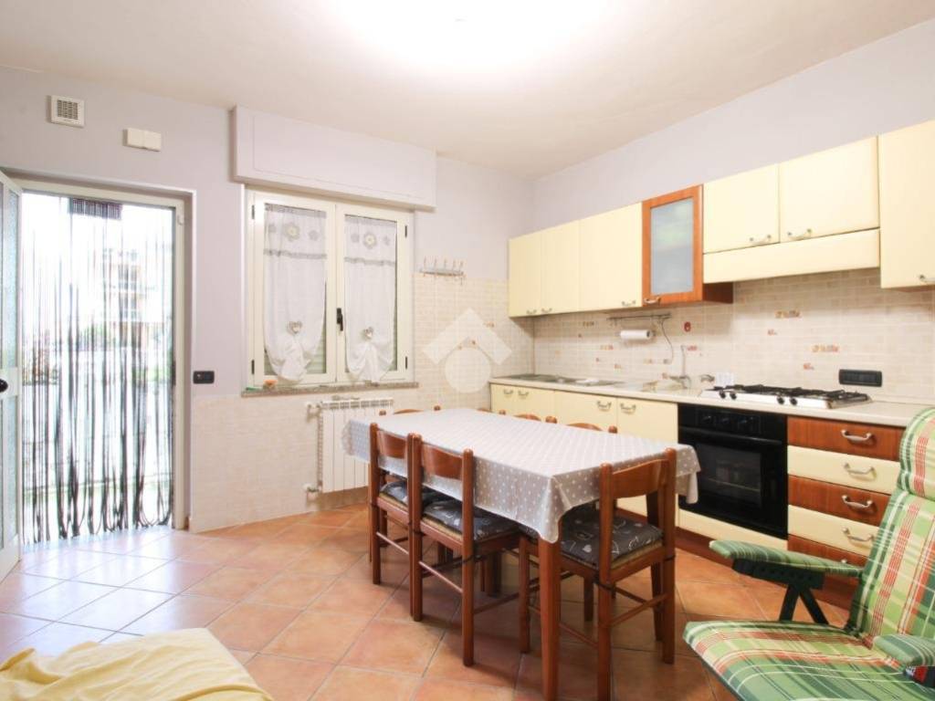 Appartamento a Fossacesia in Via Lungomare, 48 - Foto 4