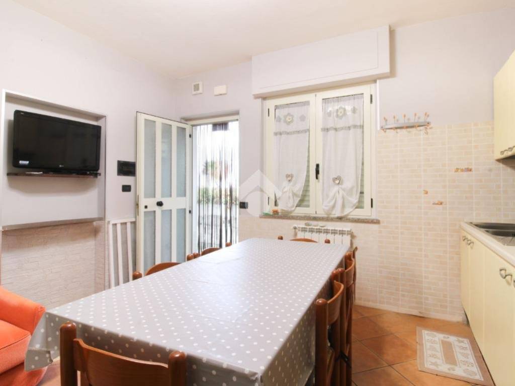 Appartamento a Fossacesia in Via Lungomare, 48 - Foto 5