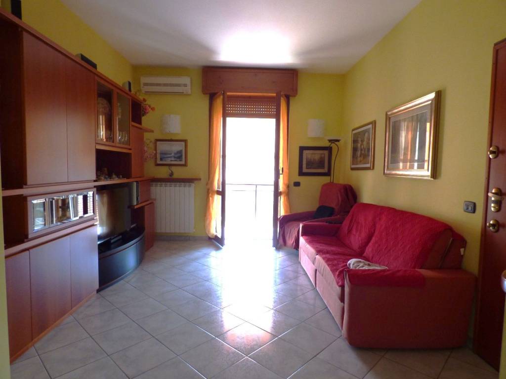 Appartamento a Vigevano in Via Manara Negrone - Foto 2