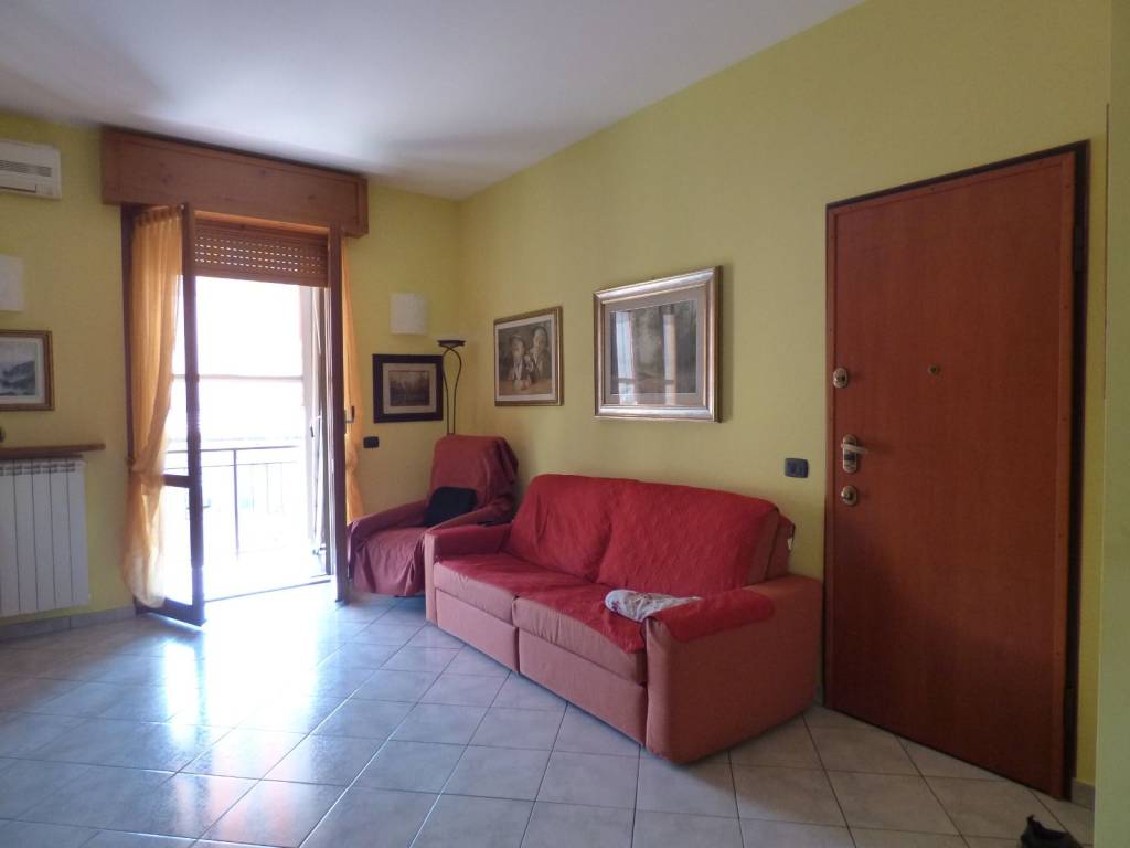 Appartamento a Vigevano in Via Manara Negrone - Foto 3