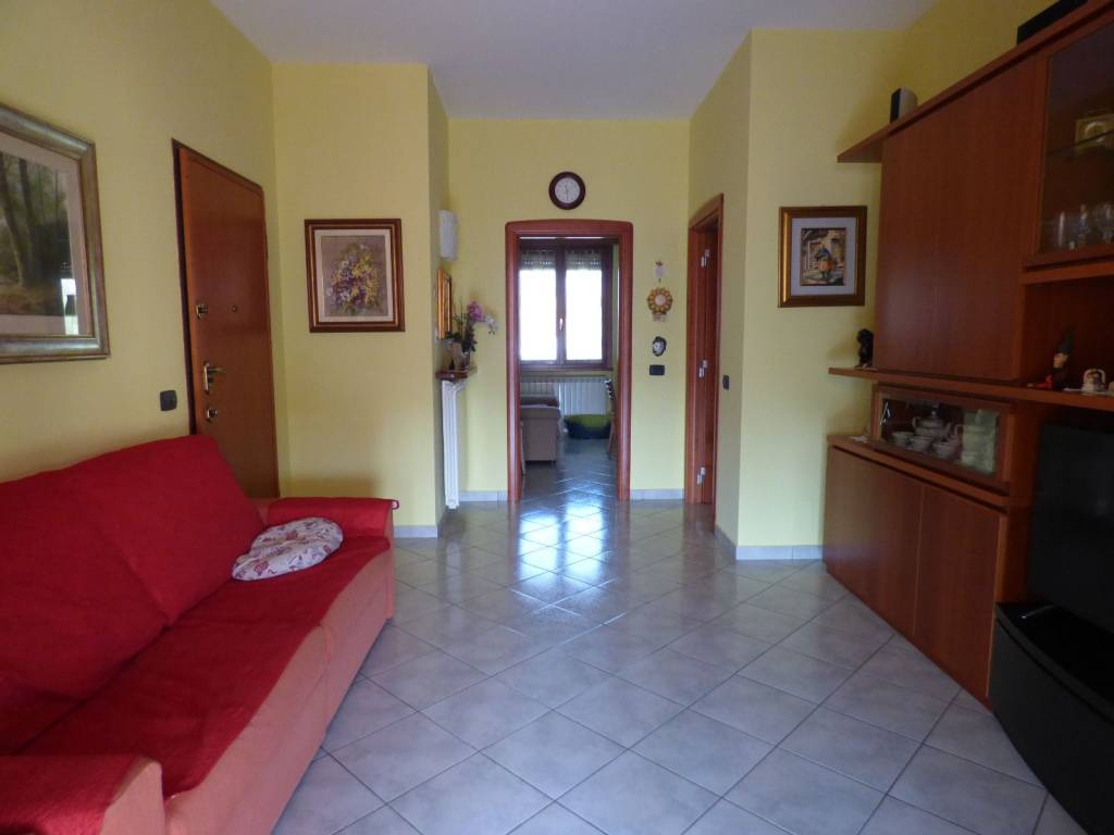 Appartamento a Vigevano in Via Manara Negrone - Foto 4