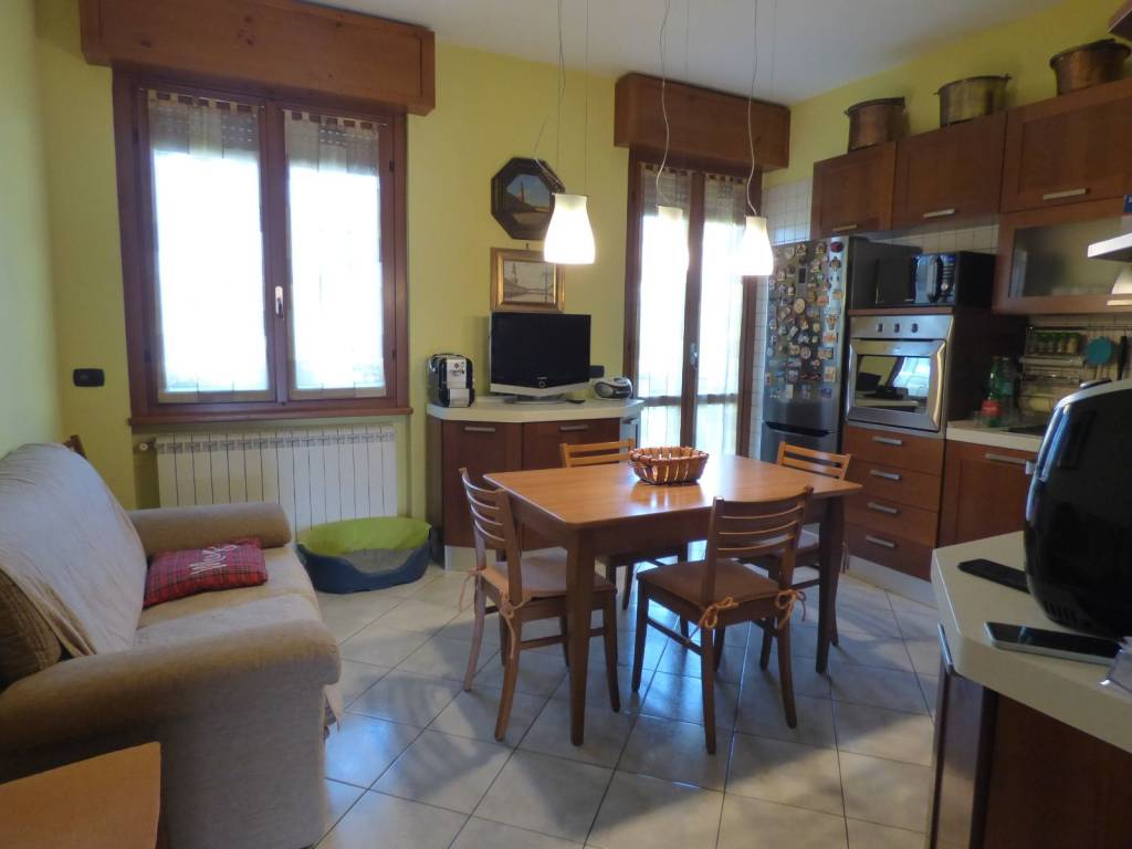 Appartamento a Vigevano in Via Manara Negrone - Foto 5