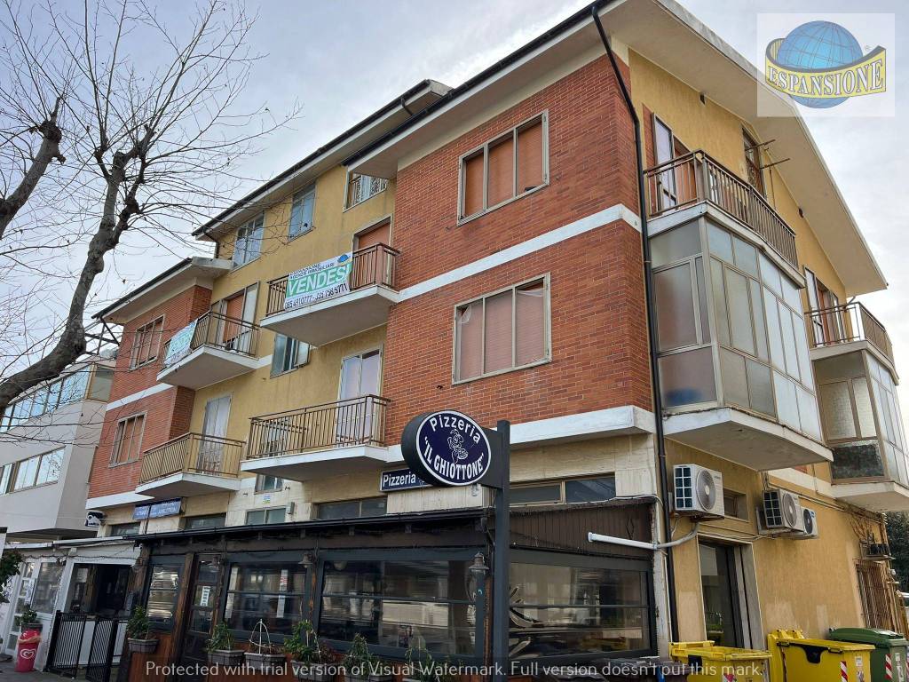 Appartamento a Francavilla al mare in Viale Alcione, 195 - Foto 3