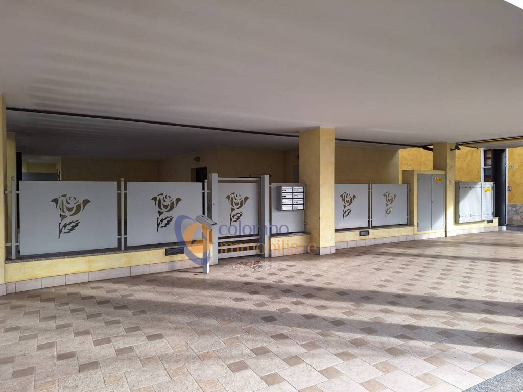 Appartamento a Busto arsizio in via Salvator Rosa, 14 - Foto 3