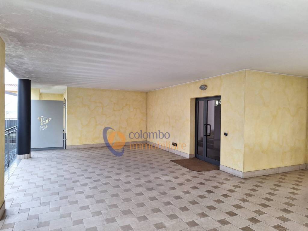 Appartamento a Busto arsizio in via Salvator Rosa, 14 - Foto 4