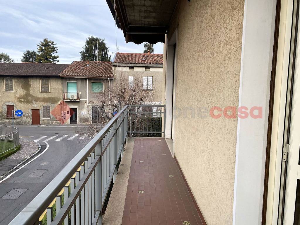 Appartamento a Osio sotto in VIA DONIZETTI - Foto 2