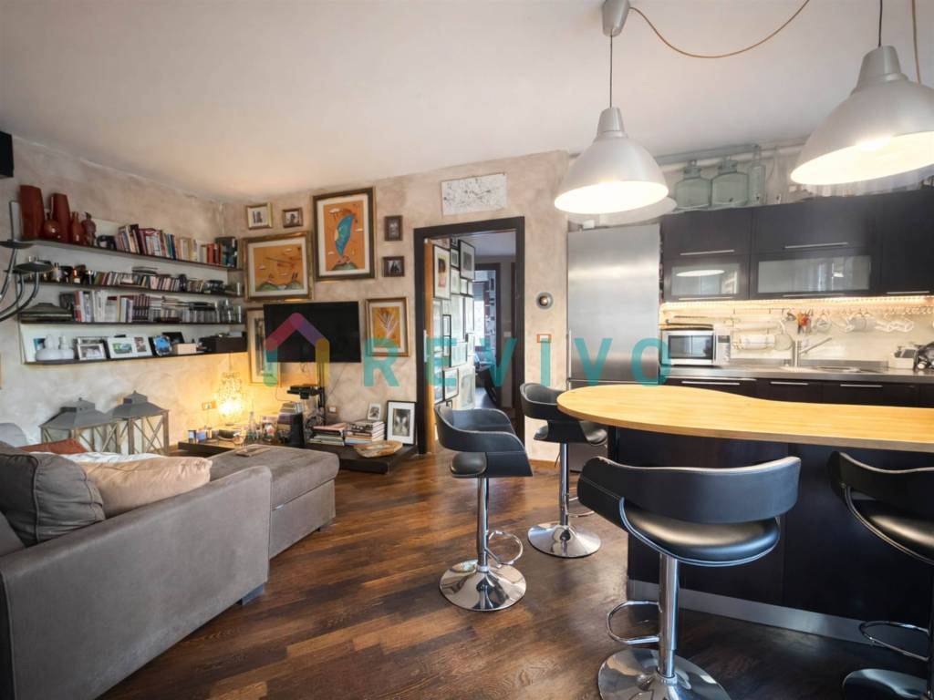 Appartamento a Fiesole in CALDINE - Foto 3