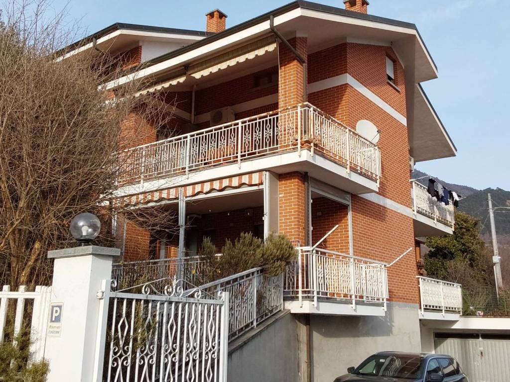 Appartamento a Almese in Via Avigliana, 59 - Foto 2
