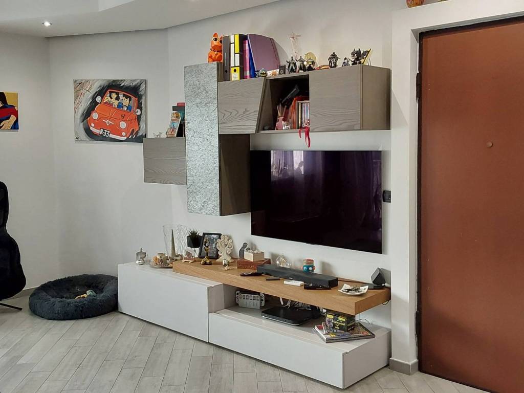 Appartamento a Almese in Via Avigliana, 59 - Foto 3
