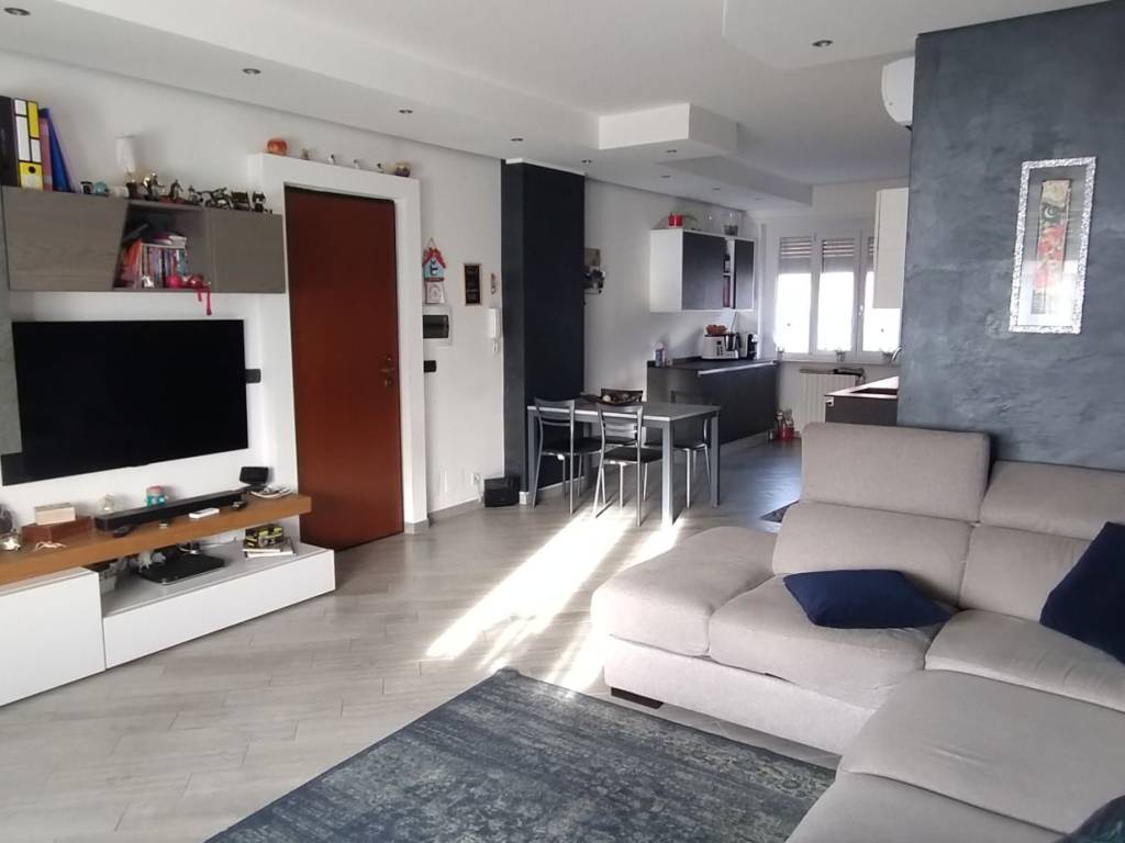 Appartamento a Almese in Via Avigliana, 59 - Foto 4