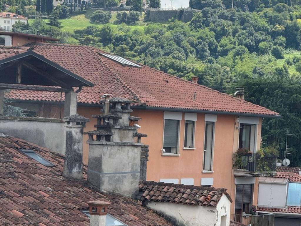 Appartamento a Vicenza in Contra' Giampietro De' Proti - Foto 2