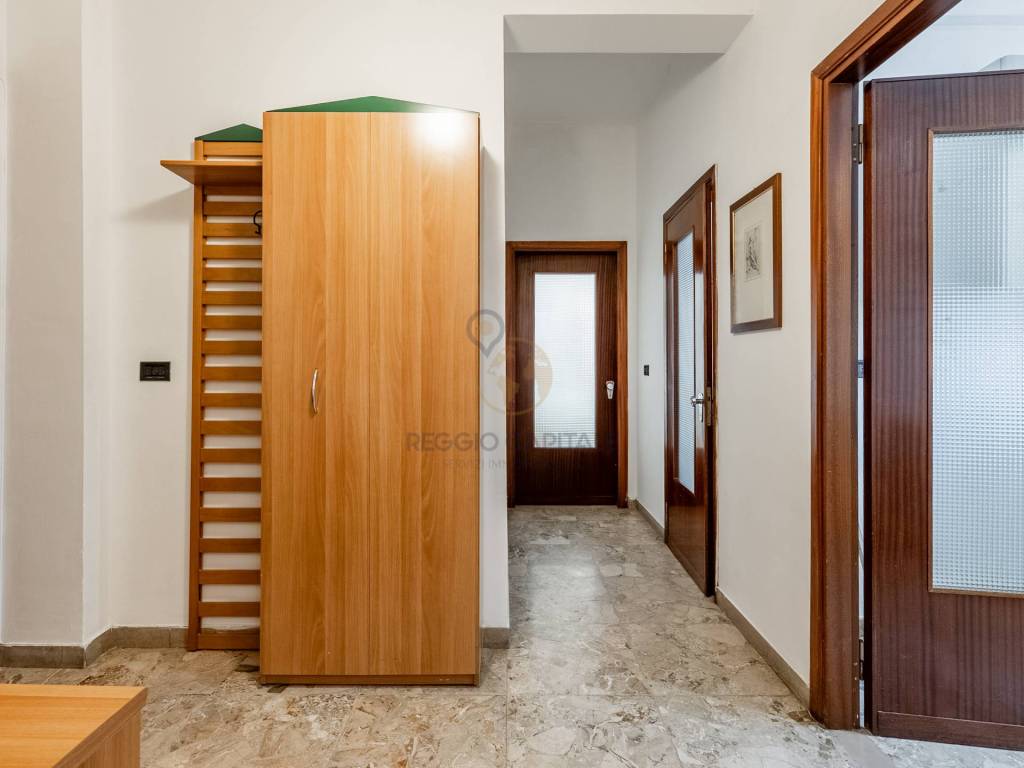 Appartamento a Reggio emilia in Viale Trento Trieste - Foto 2