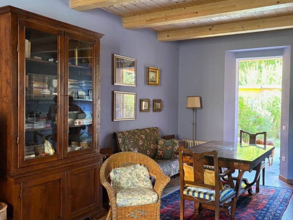 Casa indipendente a Fano in Via 4 Novembre, 12 - Foto 3