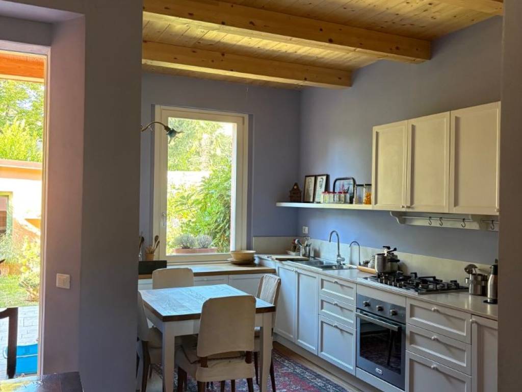 Casa indipendente a Fano in Via 4 Novembre, 12 - Foto 4