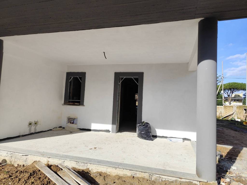 Villa a Ardea - Foto 2