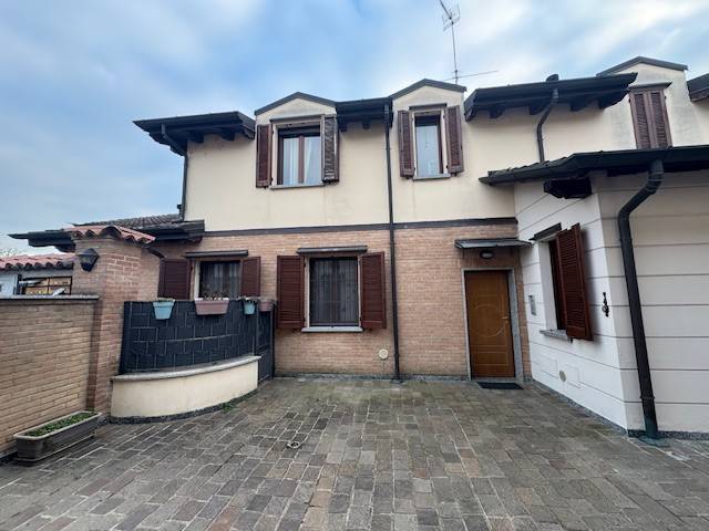 Appartamento a Giussago in Via Fratelli Cervi - Foto 2