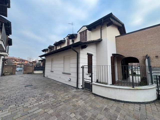 Appartamento a Giussago in Via Fratelli Cervi - Foto 4