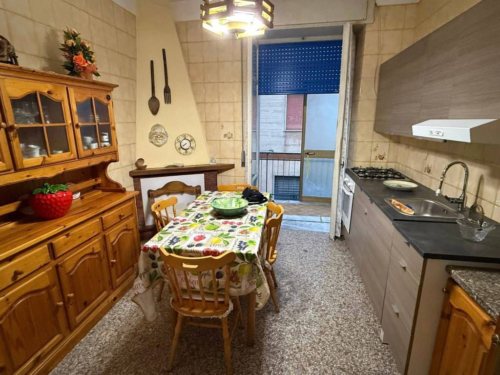 Appartamento a Agropoli in Via Francesco Saverio Nitti - Foto 2