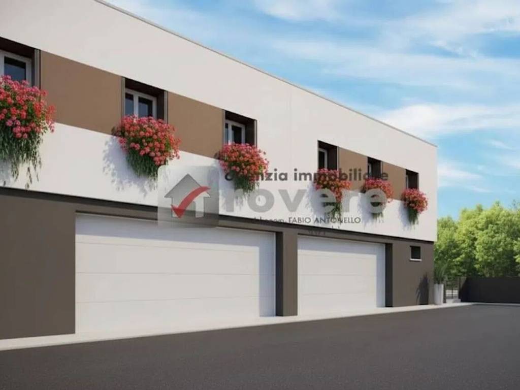 Villa a Villorba - Foto 2