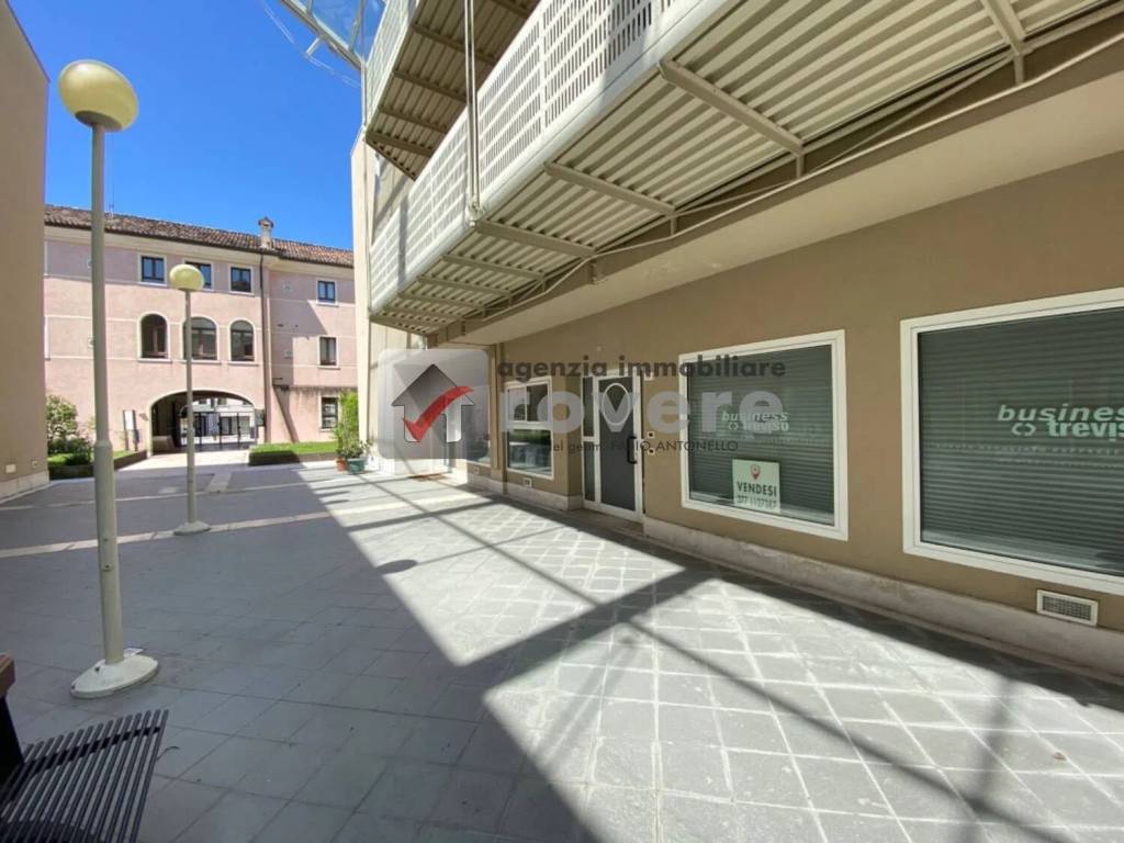 Immobile a Treviso in Neighbourhood: Santa Maria Del Rovere - Foto 4