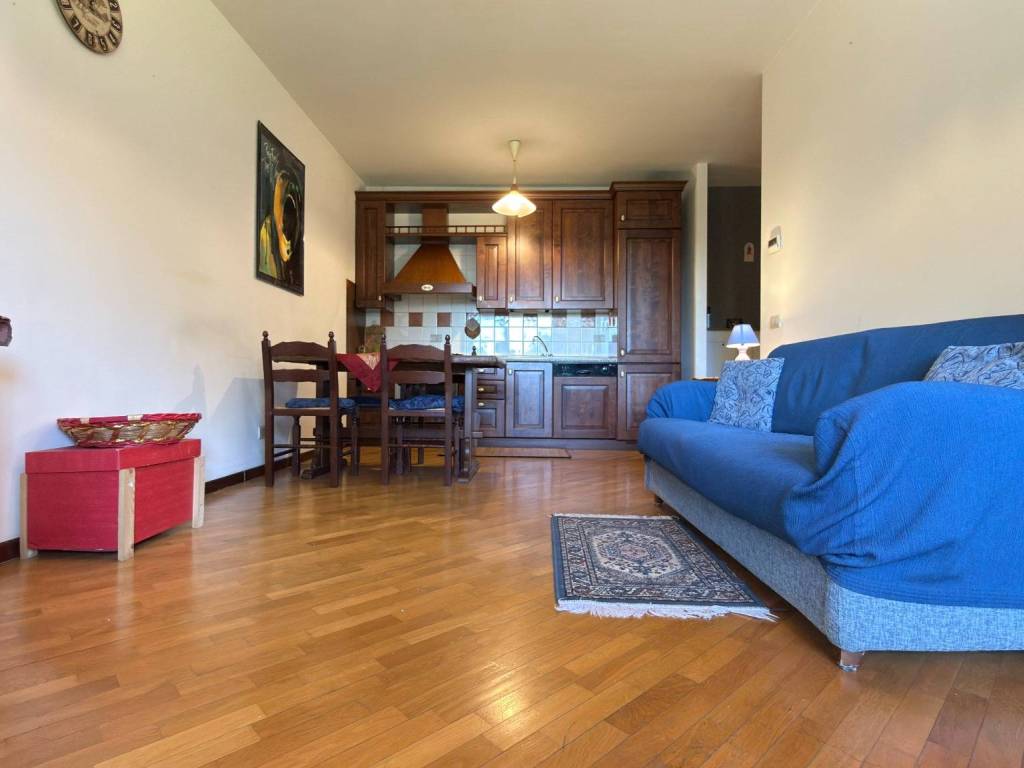 Appartamento a Lecco in Via Lorenzo Balicco - Foto 2