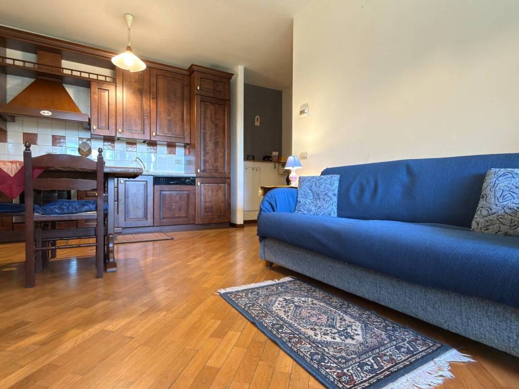 Appartamento a Lecco in Via Lorenzo Balicco - Foto 3