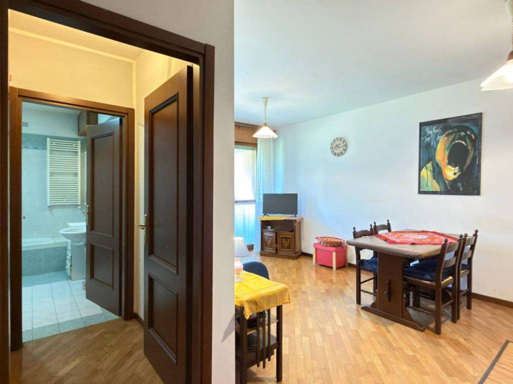 Appartamento a Lecco in Via Lorenzo Balicco - Foto 5