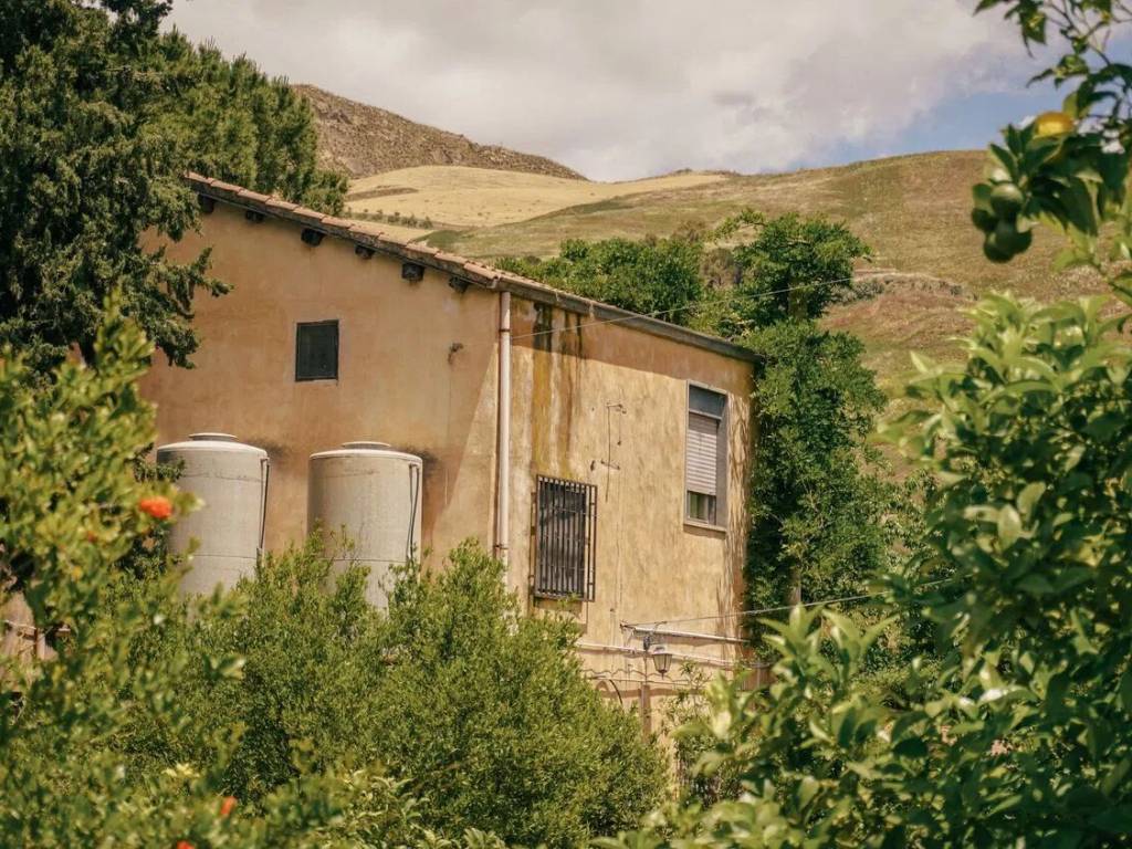 Villa a Cammarata - Foto 2