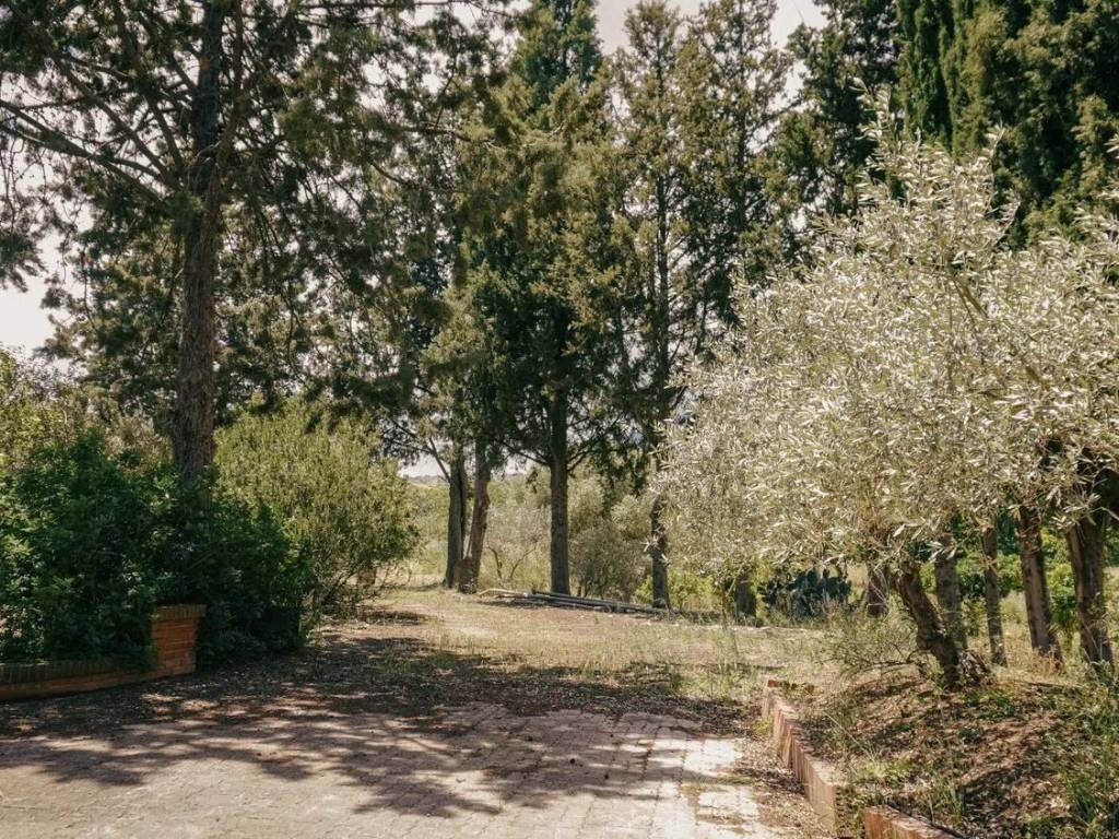 Villa a Cammarata - Foto 3